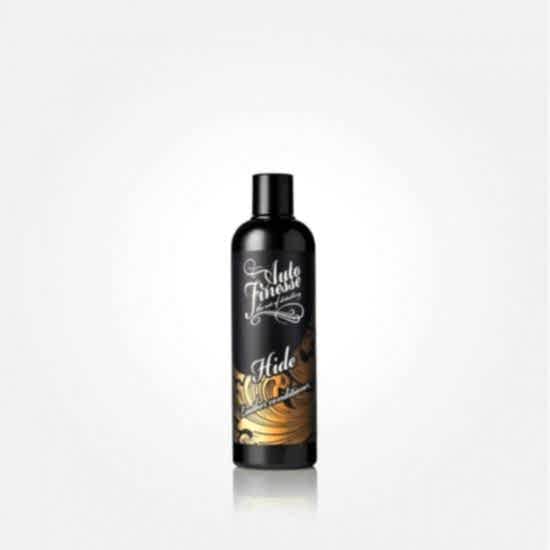 Auto Finesse Hide Deri Bakım Kremi 500ml.